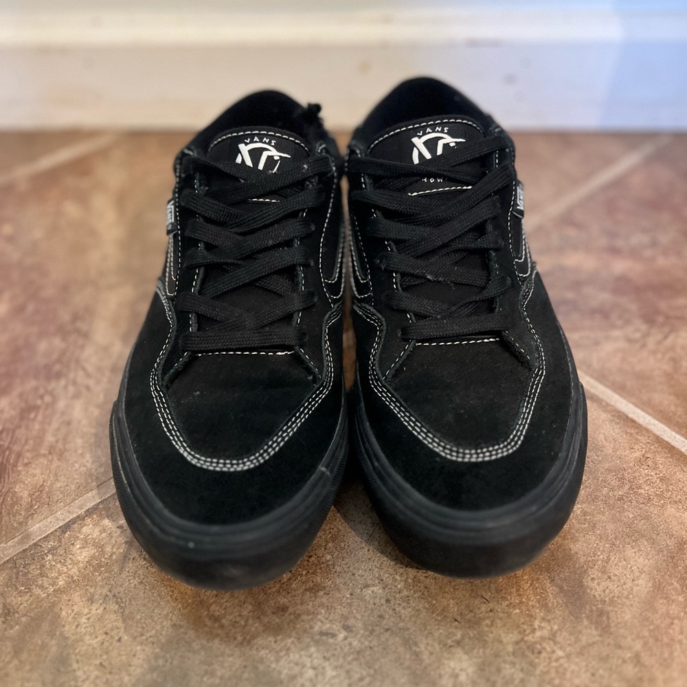 Vans Rowan Pro